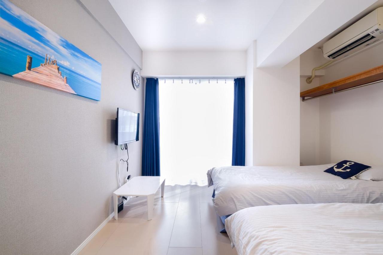 Good Life Apartment Наха Екстер'єр фото