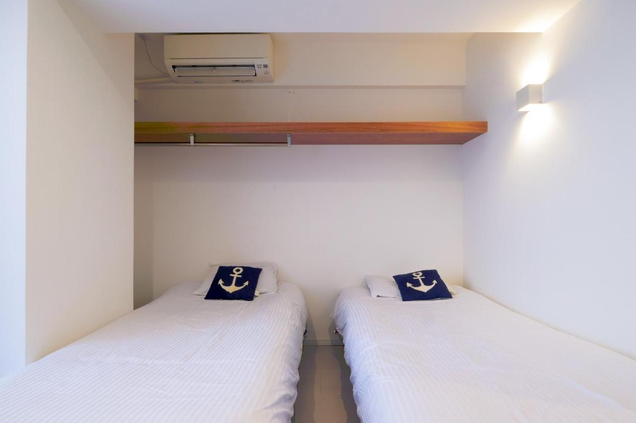 Good Life Apartment Наха Екстер'єр фото