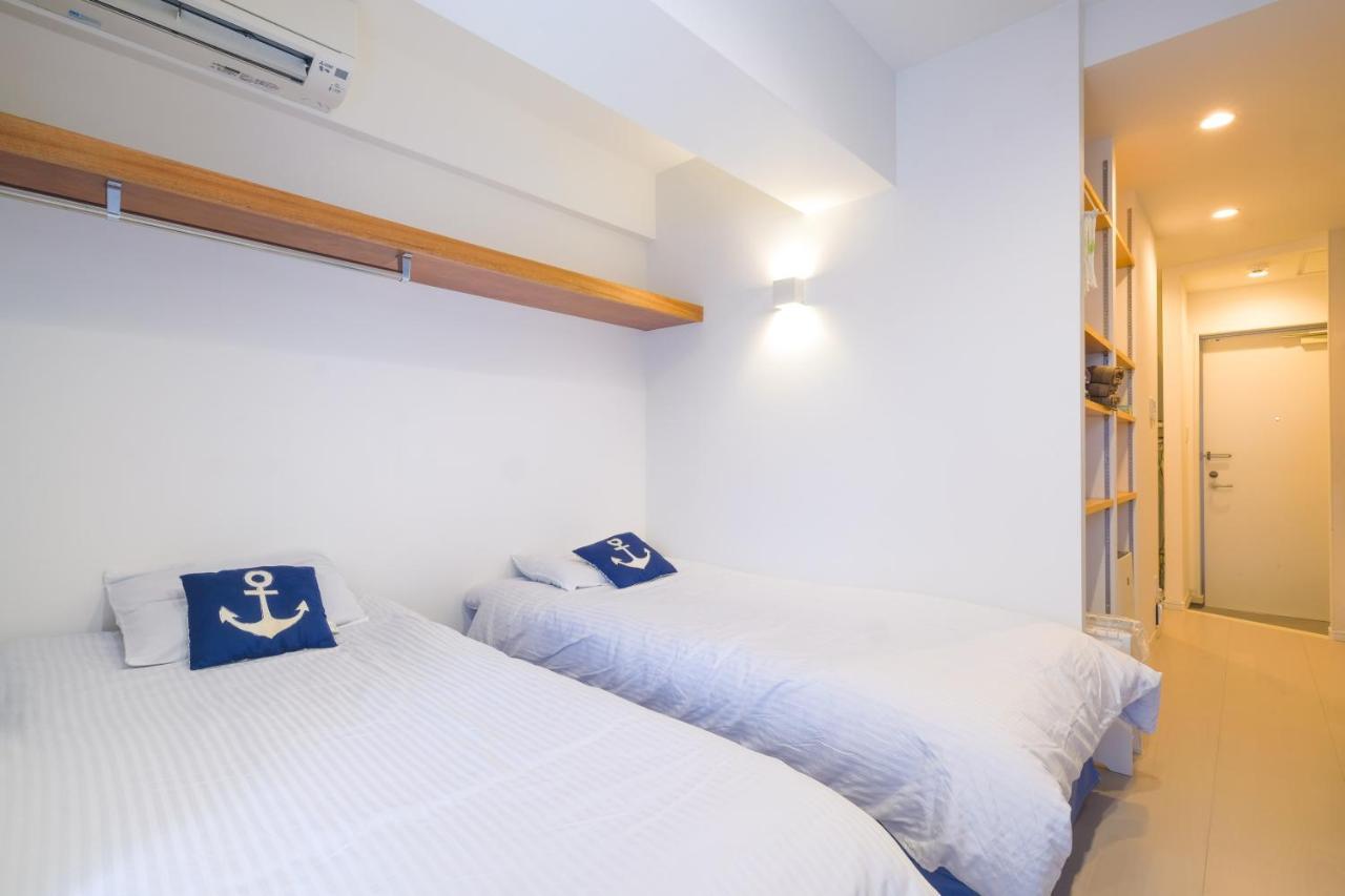 Good Life Apartment Наха Екстер'єр фото
