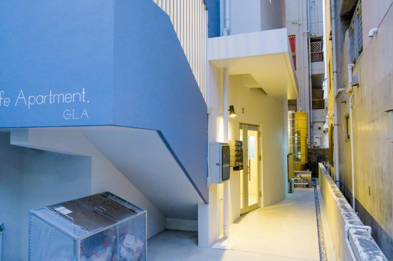 Good Life Apartment Наха Екстер'єр фото