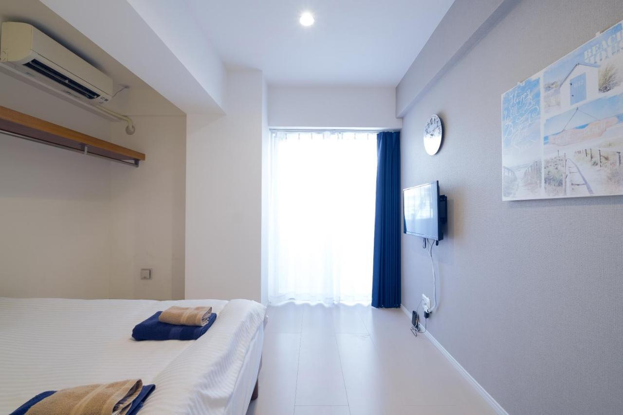 Good Life Apartment Наха Екстер'єр фото