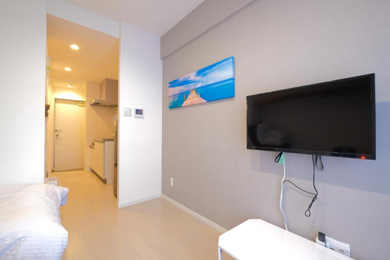 Good Life Apartment Наха Екстер'єр фото