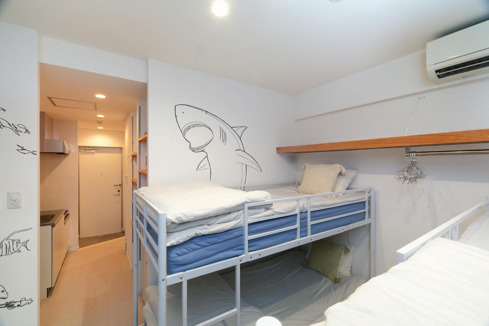 Good Life Apartment Наха Екстер'єр фото