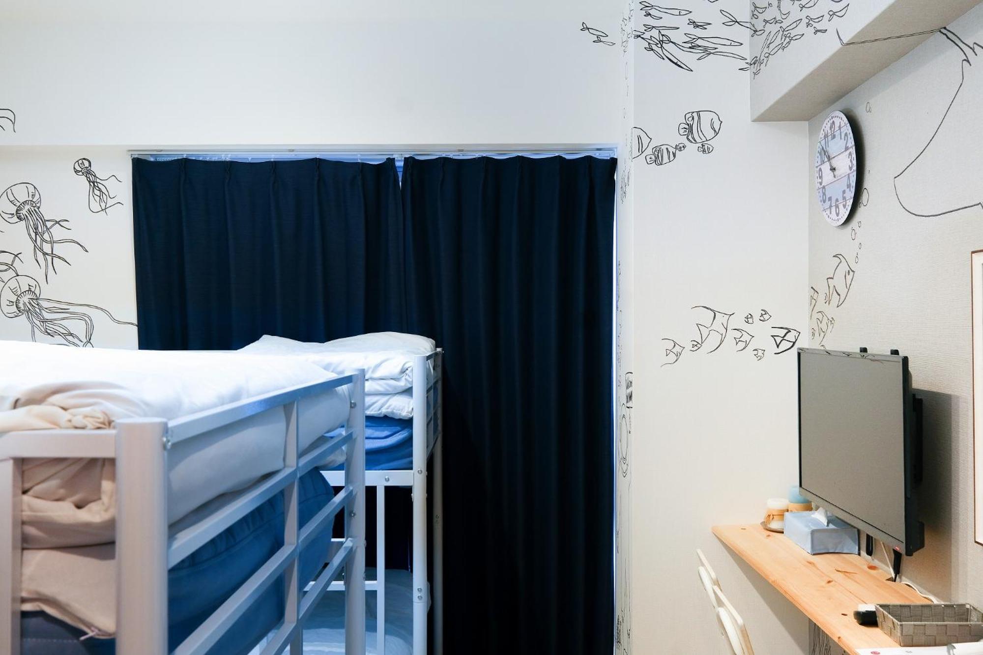 Good Life Apartment Наха Екстер'єр фото
