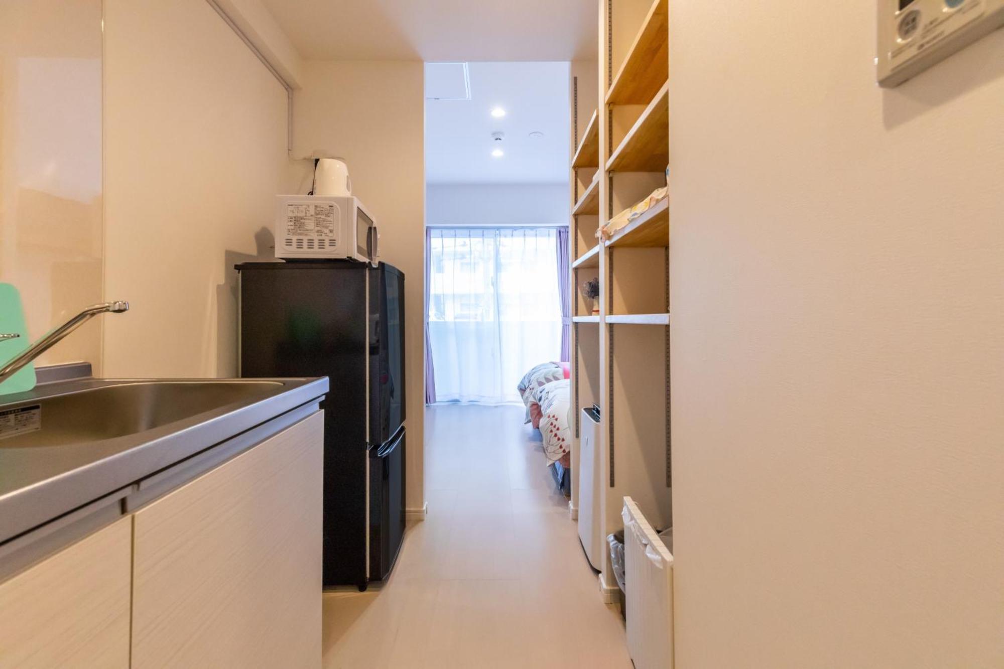 Good Life Apartment Наха Екстер'єр фото
