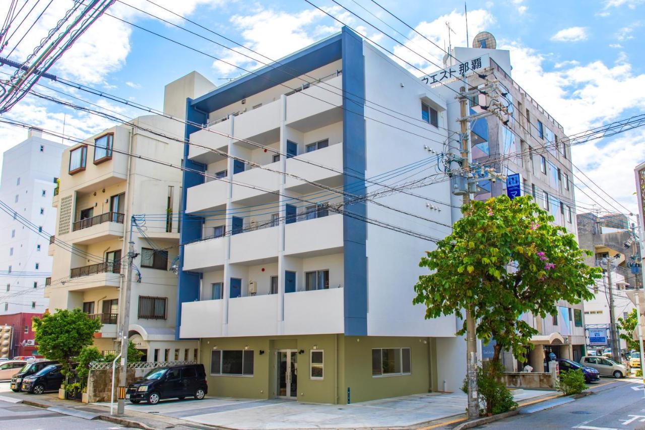 Good Life Apartment Наха Екстер'єр фото