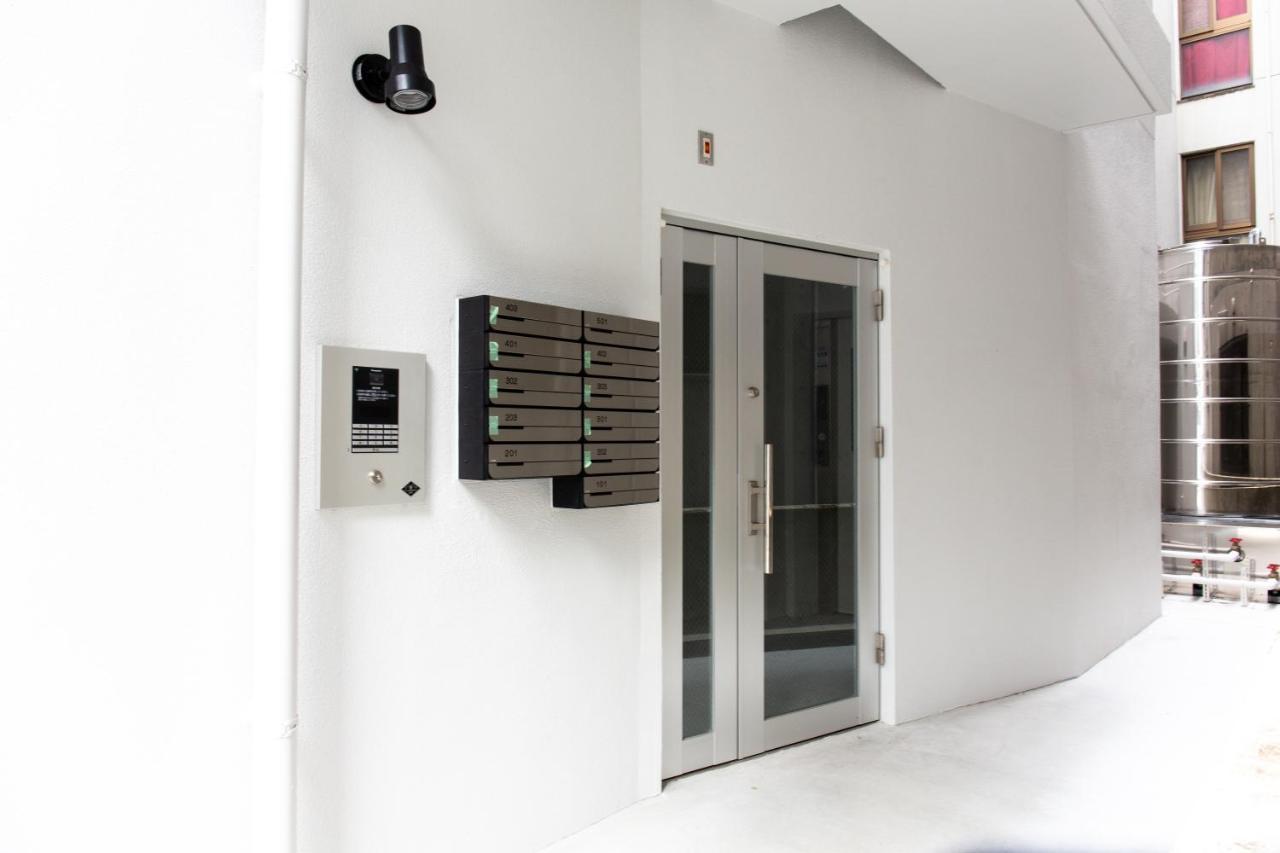 Good Life Apartment Наха Екстер'єр фото